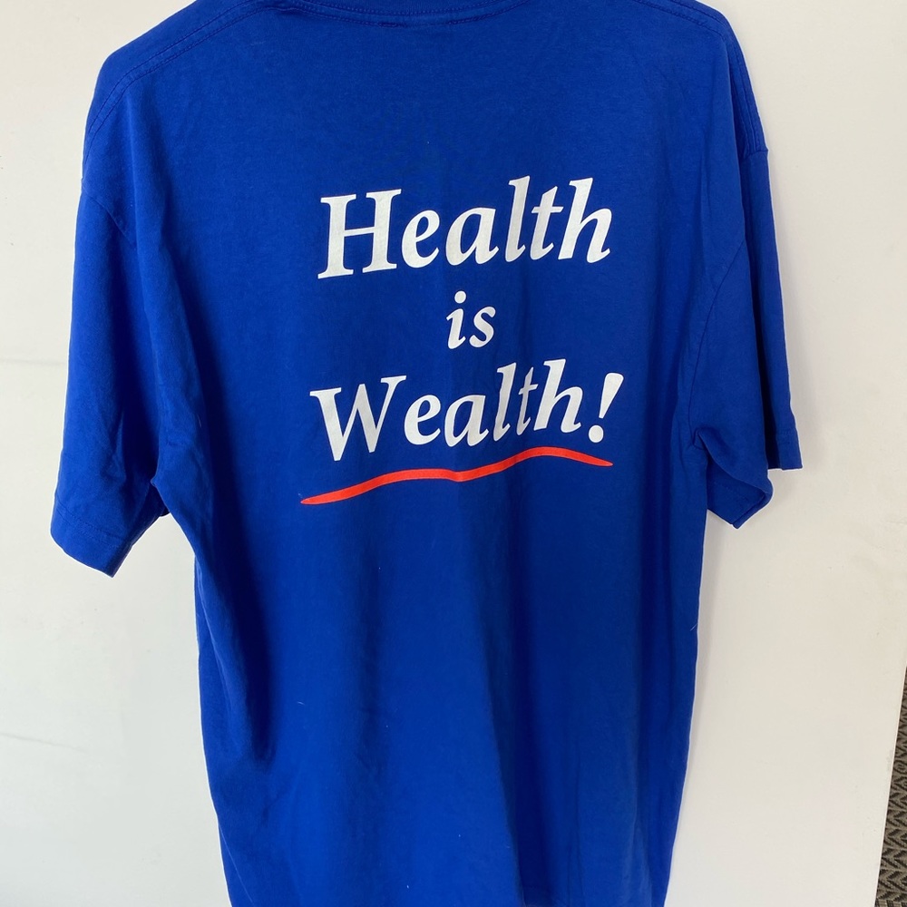 Sporty & Rich T-shirt